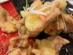 金牌锅包肉-京滨饭店·餐厅(阜外大街店)
