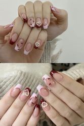 -M·X Nail日式美甲美睫