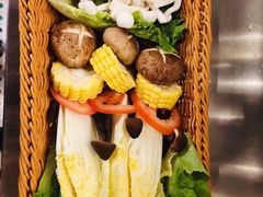 -大永發老火浓汤·经典粤菜(北滨路店)