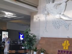 -上海如意智慧酒店(上海科学院店)