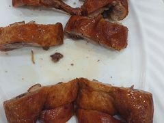 -百合酒店-香榭里自助餐厅