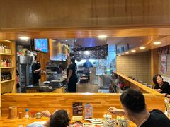 -晶吉·居酒屋·烧鸟·生鱼饭(中山区民主广场店)
