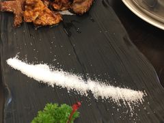 老爆三-海天楼(天津泛太平洋店)