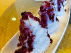 -马凯餐厅(长椿街店)