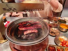 -西塔老太太泥炉烤肉(苏州大悦城店)