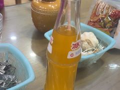 -天发芽·何记葫芦头泡馍·老字号(小南门店)