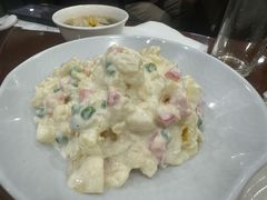 老上海色拉-王家沙点心店(南京西路总店)