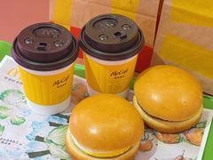 -麦当劳(新王府井店)