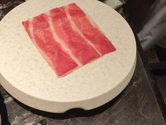 -牛New寿喜烧(新六百店)