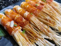 -九田家黑牛烤肉料理(盛龙广场店)