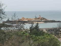 -崇武古城风景区