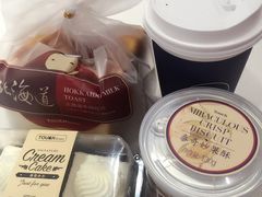 -TOUCH泰奇(奉贤宝龙城市广场店)