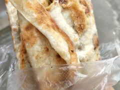 鸡蛋饼-金杨老摊头蛋饼(金口路店)