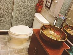 -北京阅微庄四合院文化特色酒店