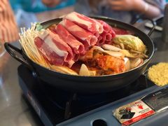 -MI WU FACTORY米屋美食工厂餐厅(绿地店)
