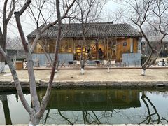 -春风习习
