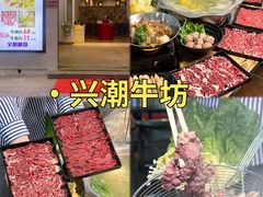 -潮州古城