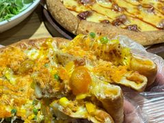 -大力披萨(健康路店)