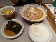 -松鹤楼面馆(清河万象汇店)