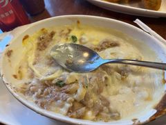 -玛格萝妮比萨屋(陆家浜路店)