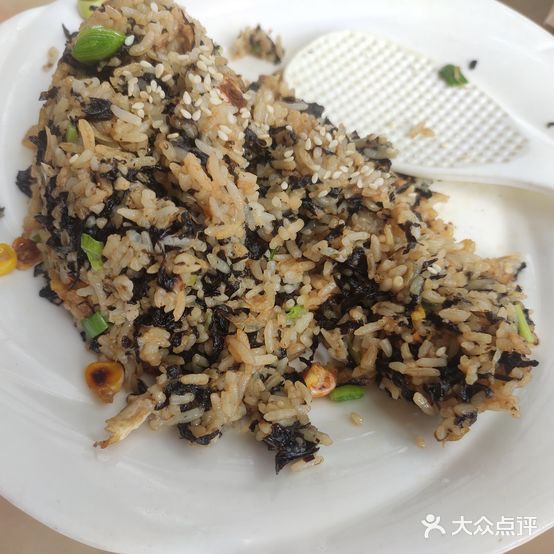 渔家小镇海鲜餐厅(大学店)