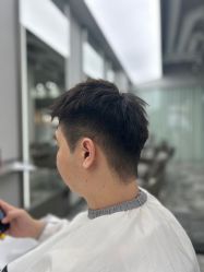 -时尚玩家发型设计