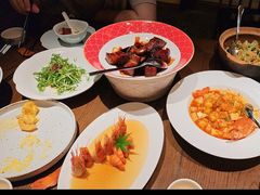 -品味杭州·粤式融合·海鲜小馆·钱江新城CBD