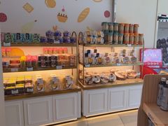 -蜂蝶来饼店(拱北总店)
