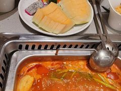 -海底捞火锅(赛格国际购物中心店)