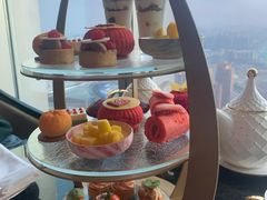 -Social 秀西餐厅-长沙瑞吉酒店(运达店)