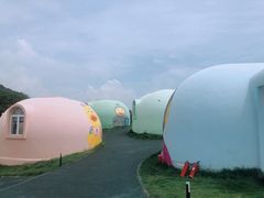 -漳州滨海火山岛自然生态风景区