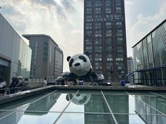 -春熙路步行街