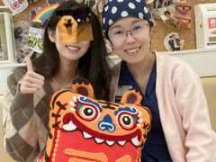 -维乐口腔(美维云门诊陆家嘴店)