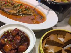 -小菜园新徽菜(无锡宜家荟聚中心店)