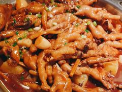 -胖哥俩肉蟹煲(苏州中心店)