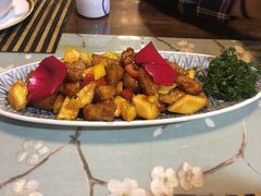 -素心斋素食餐厅