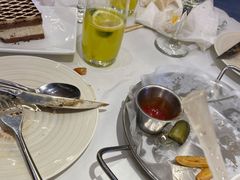 -西部牛排(京华城店)