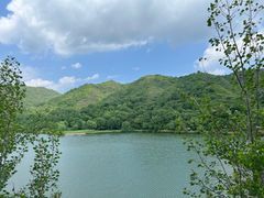 -玉渡山自然风景区