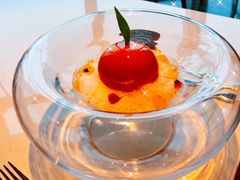 -翡翠36餐厅(浦东香格里拉店)