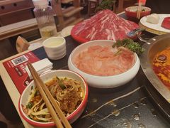 -蜀大侠火锅.川剧变脸(龙泉世茂店)