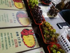 -马陆小张葡萄园农家乐