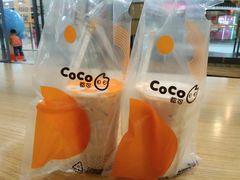 -CoCo都可(秀英万达店)