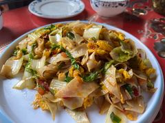 -龙姐私房菜(和顺古镇店)