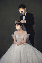 -雪中彩影婚纱摄影·微光艺术中心