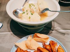 -客家汇·客家传承菜(水库店)