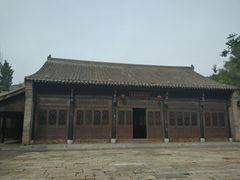 -古北水镇乌镇会精品酒店