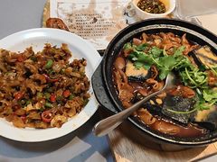-金哥私房菜馆(张府园总店)