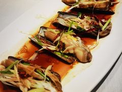 -开海·红岛海鲜虾水饺(石老人店)