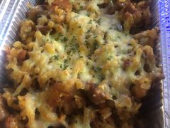 辣鸡焗饭-宅恩特披萨(百汇城店)