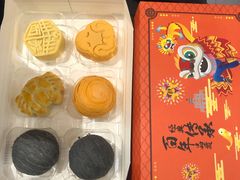 -陶陶居饼家(惠福东路店)